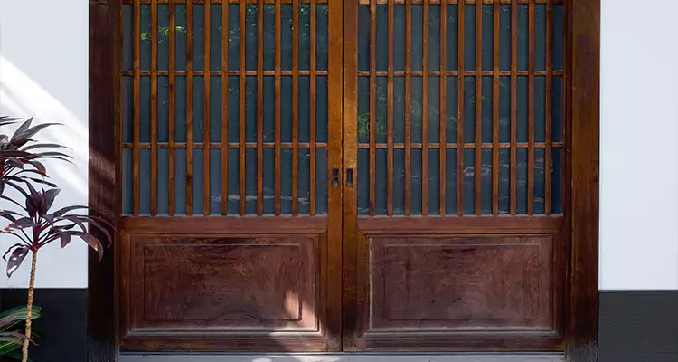 Accordion Patio Doors Repair in Cape Coral, FL