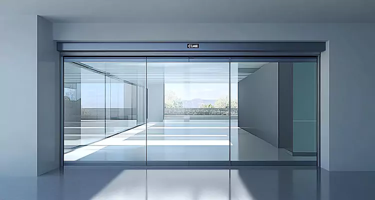 Automatic Sliding Door Repair in Cape Coral, FL