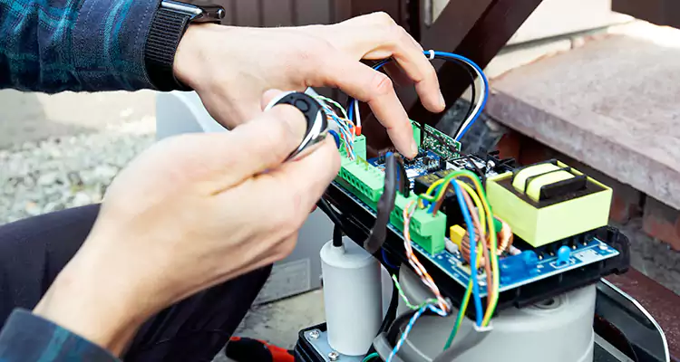 Automatic Driveway Gate Repair in Cape Coral, FL