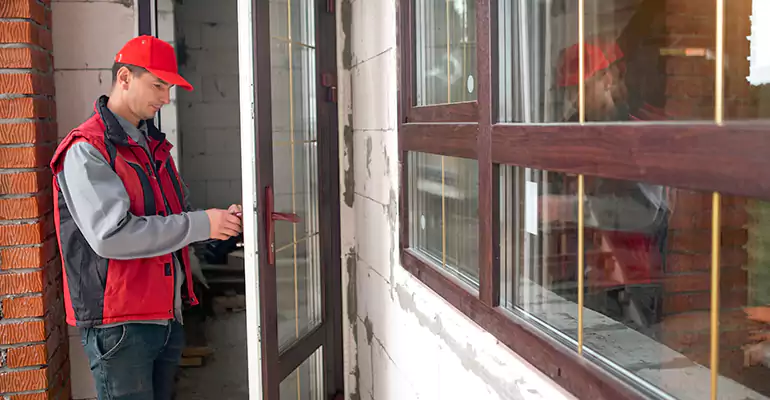 Comprehensive Commercial Door Repair Services in Cape Coral, FL