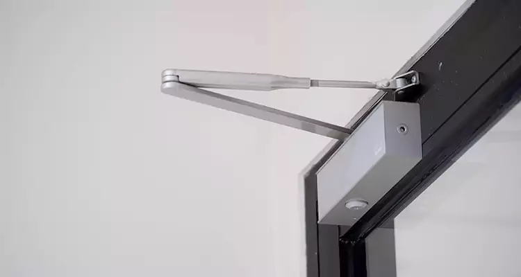 Screen Door Closer Installation in Cape Coral, FL
