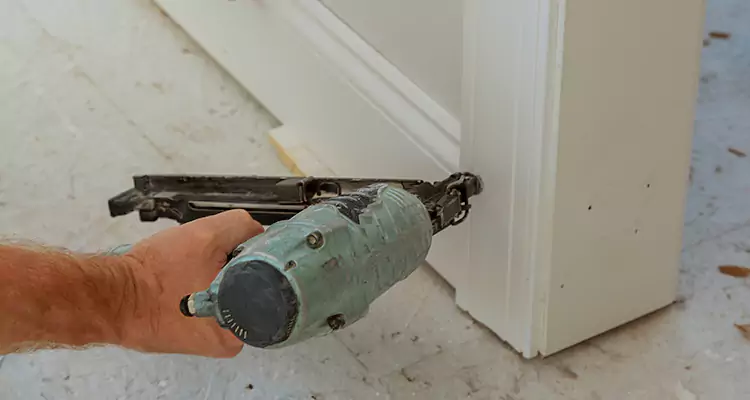 Patio Door Fix in Cape Coral, FL