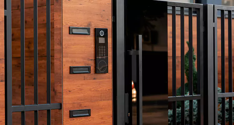 Screen Door Handle Replacement in Cape Coral, FL