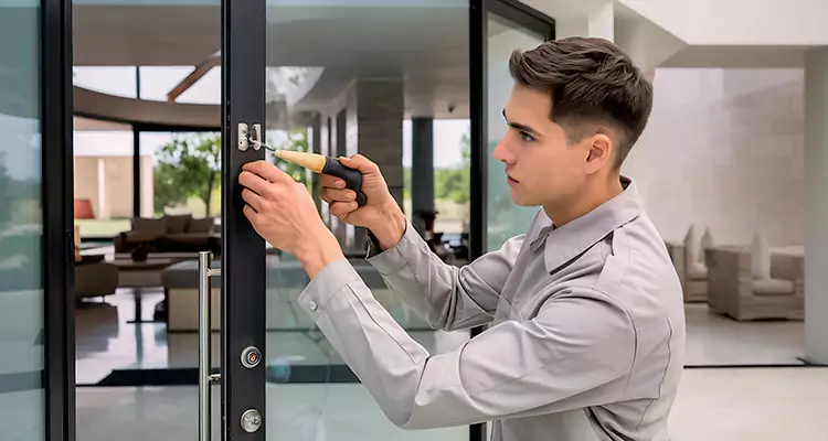 Best Door Lock RepairSliding Door Lock Repair in Cape Coral, FL