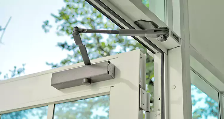Automatic Door Opener Installation in Cape Coral, FL