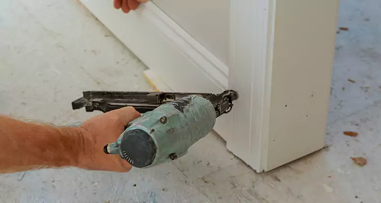 Fix Garage Door Panel in Cape Coral, FL