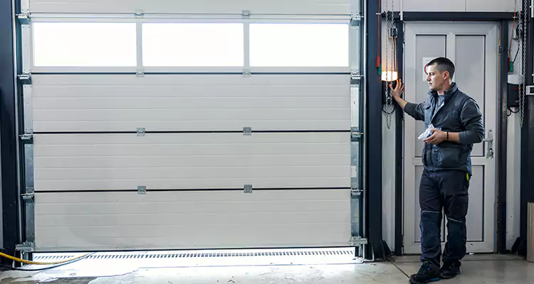 Our Garage Door Repair Services in Cape Coral, FL