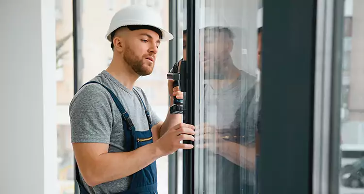 Glass Door Repair in Cape Coral, FL