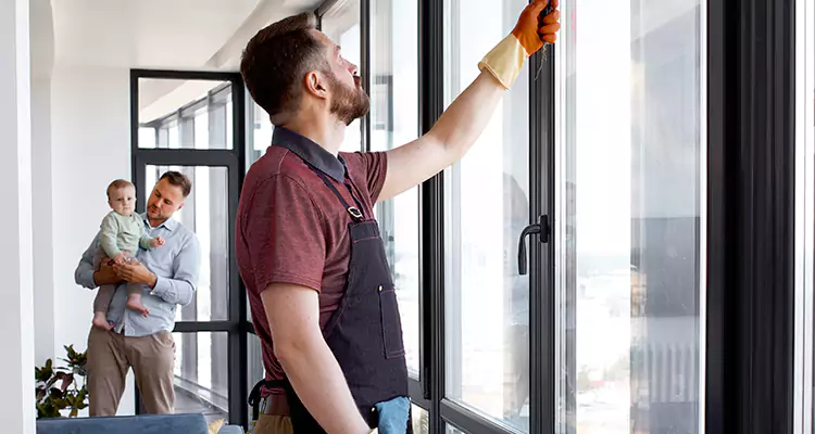 Patio Door Replacement in Cape Coral, FL
