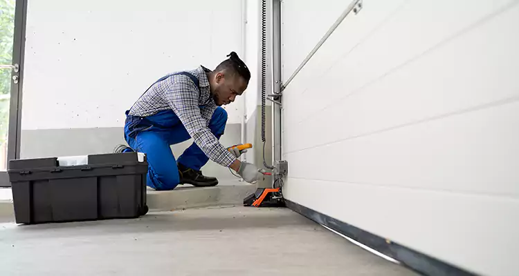Garage Door Sensor Repair in Cape Coral, FL