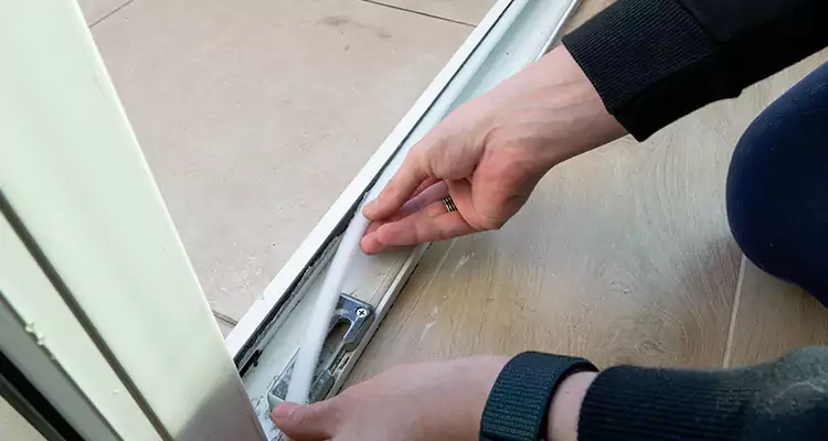 Garage Door Off Track Repair in Cape Coral, FL