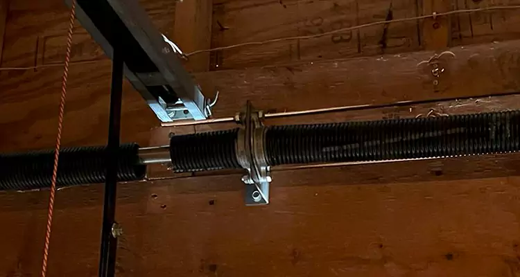 Garage Door Lift Cable Replacement in Cape Coral, FL