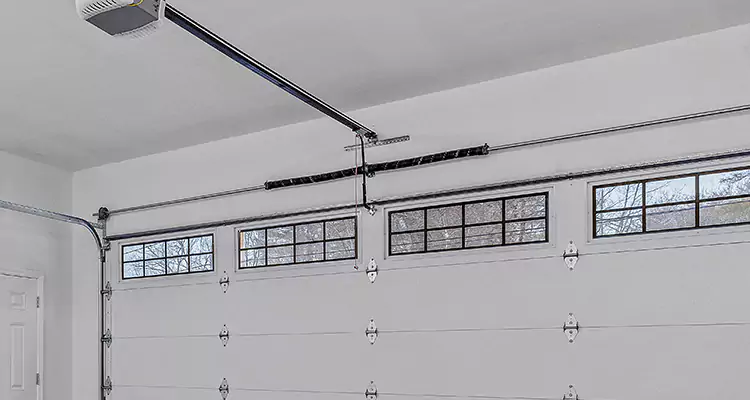 Garage Door Torsion Spring Repair in Cape Coral, FL