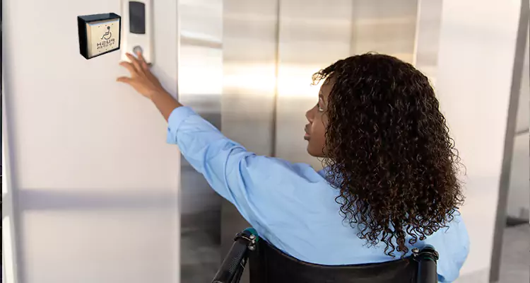 Handicap Push Button Repair in Cape Coral, FL