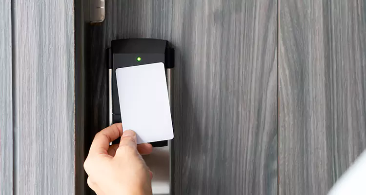 Hotel Swipe Card Door Locks Repair in Cape Coral, FL