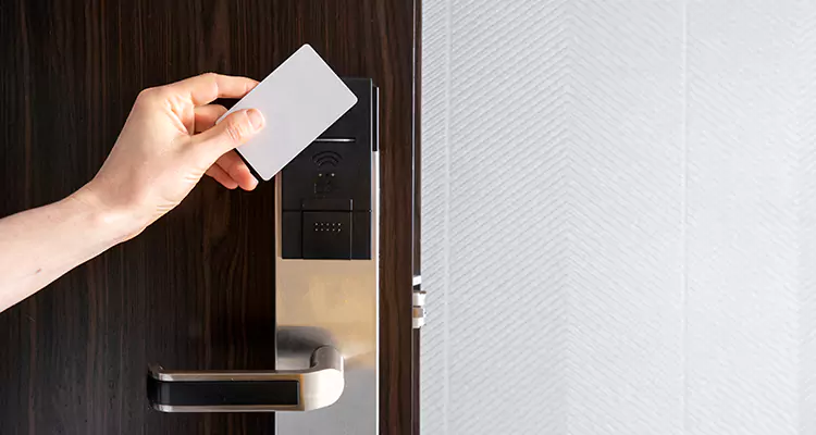 Why Choose Us for Hotel Keycard Lock Repair in Cape Coral, FL?
