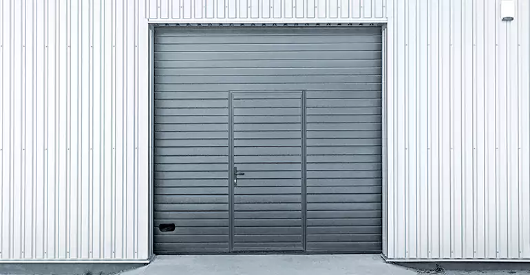 Trusted Industrial Overhead Door Repair in Cape Coral, FL