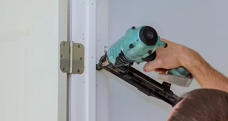 Interior Door Repair Services Near Me in Cape Coral, FL