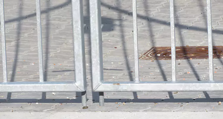 Our Metal Gate Repair Services in Cape Coral, FL