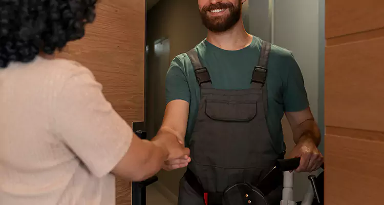 Repair Rfid Keycard Reader For Motels in Cape Coral, FL