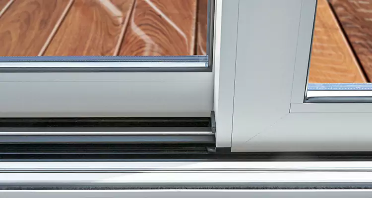 Patio Doors Leaking Water Issue Repair Services in Cape Coral, FL
