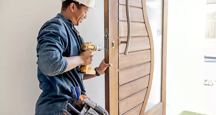 Our Patio Sliding Door Lock Repair Services in Cape Coral, FL