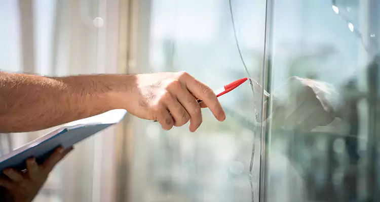 Sliding Glass Patio Door Repair in Cape Coral, FL