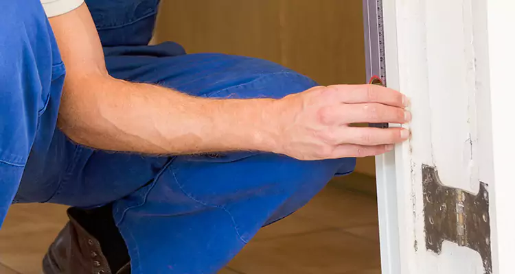 Antique Pocket Door Rollers Repair in Cape Coral, FL