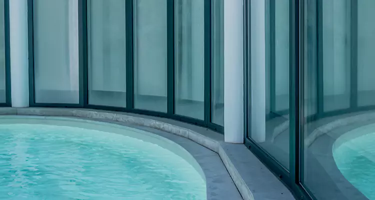Repair Polyester Screen for Pool Enclosure in Cape Coral, FL