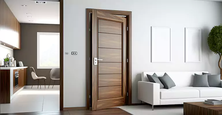 Residential Overhead Door Repair in Cape Coral, FL