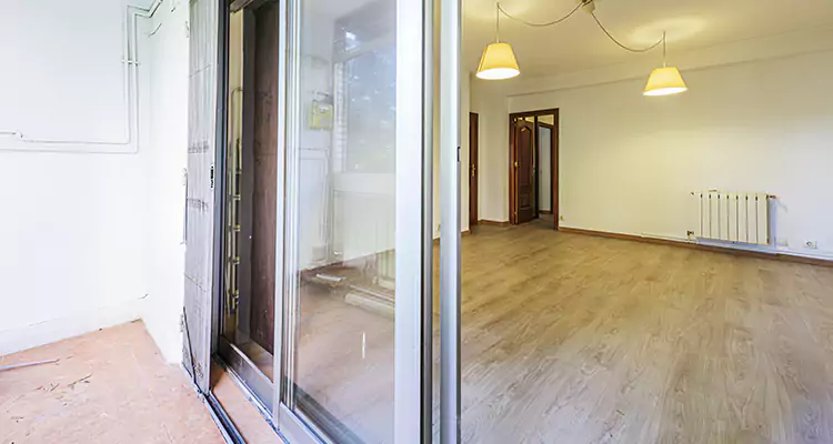 Security Screen Doors Repair in Cape Coral, FL