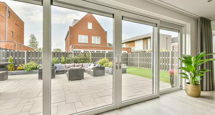 Why Choose Our Sliding Door Expert in Cape Coral, FL
