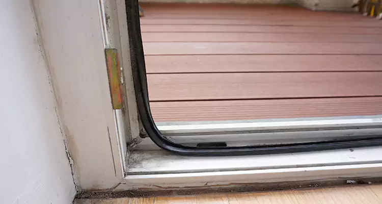 Why Choose Us for Leaking Sliding Glass Door Repair in Cape Coral, FL?