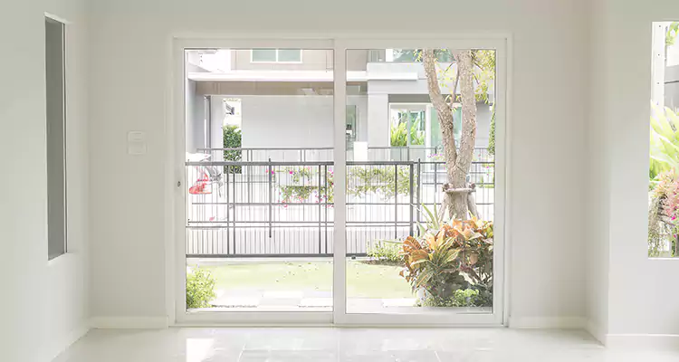 Sliding Panels For Patio Doors in Cape Coral, FL