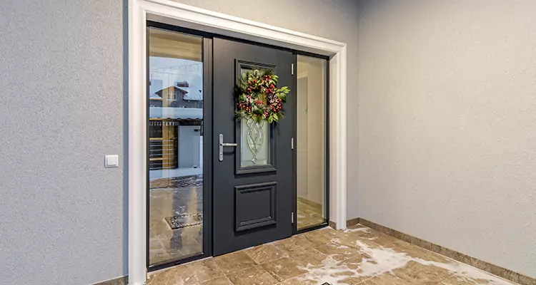 Fast Sliding Porch Door Repair in Cape Coral, FL