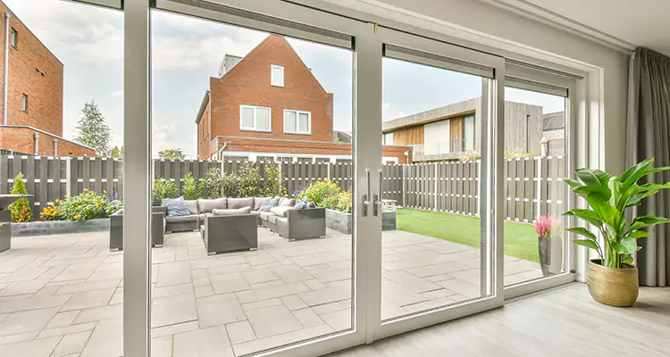 Best Sliding Screen Door Replacement Company in Cape Coral, FL