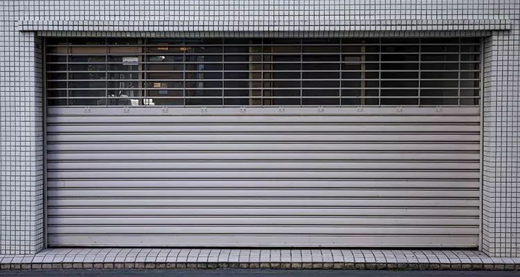 Steel Roll Up Door Repair in Cape Coral, FL