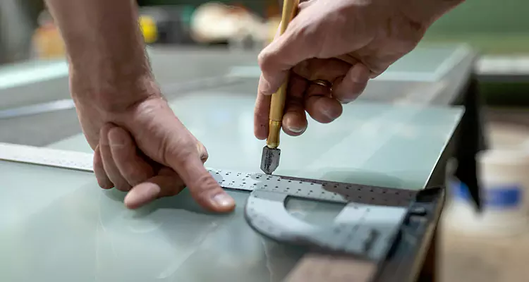 Glass Scratch Repair in Cape Coral, FL