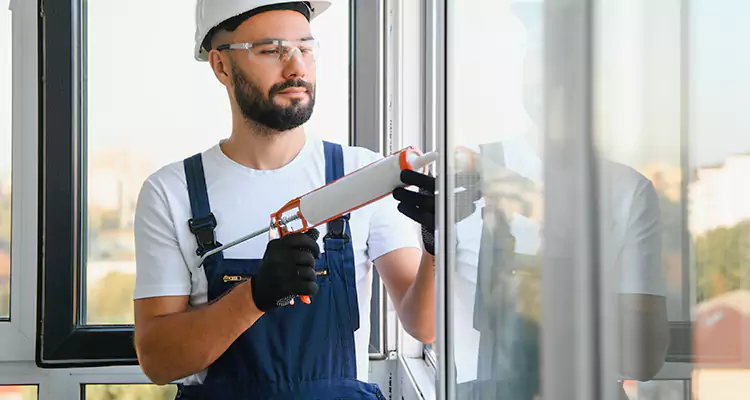 Window Frame Repair in Cape Coral, FL