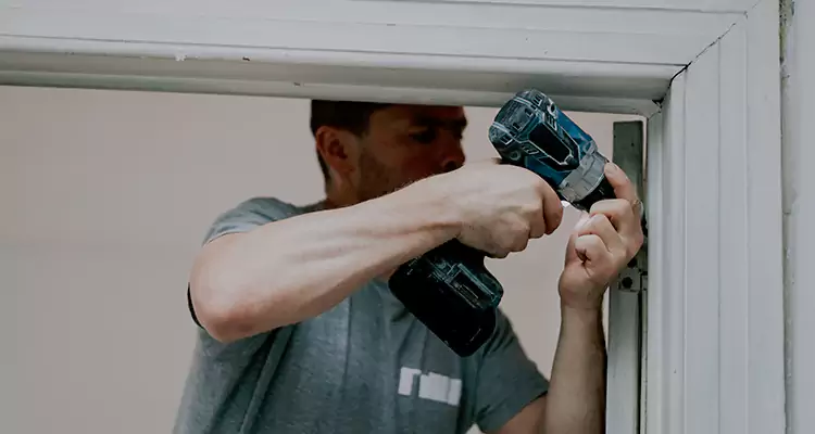 Wood Door Repair Near Me in Cape Coral, FL