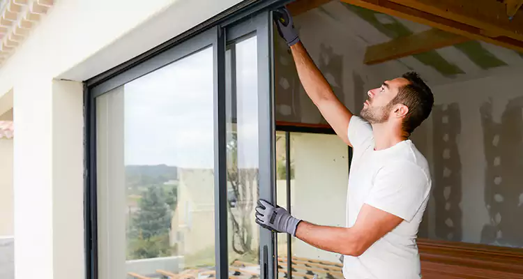 Fix Sliding Glass Door in Cape Coral, FL