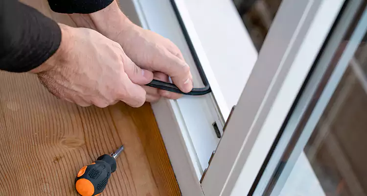 Sliding Door Maintenance in Cape Coral, FL