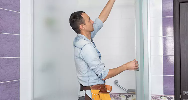 ADA Door Lever Installation in Cape Coral, FL