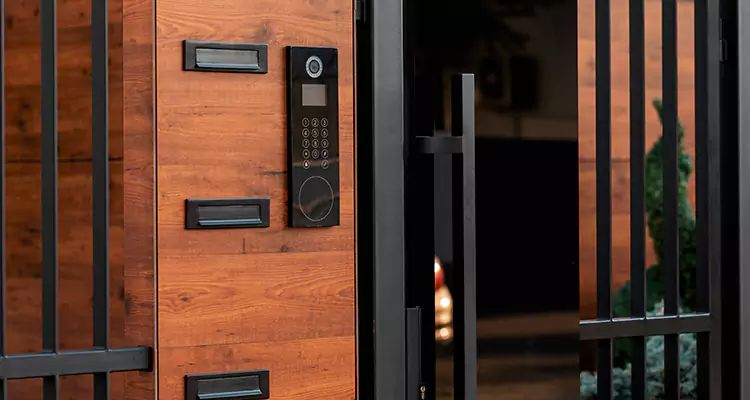 Automatic Door Maintenance in Cape Coral, FL