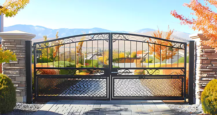 Automatic Gate Repair Cost in Cape Coral, FL