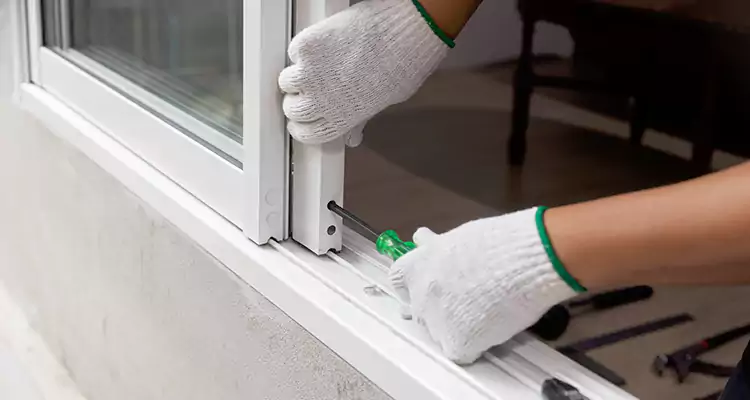 Automatic Sliding Glass Door Opener in Cape Coral, FL