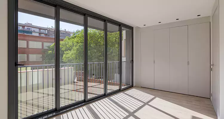 Balcony Sliding Glass Doors in Cape Coral, FL