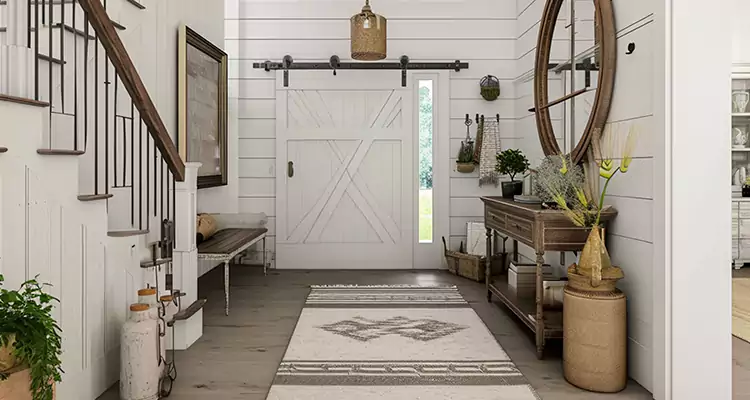 Interior Barn Doors Repair in Cape Coral, FL