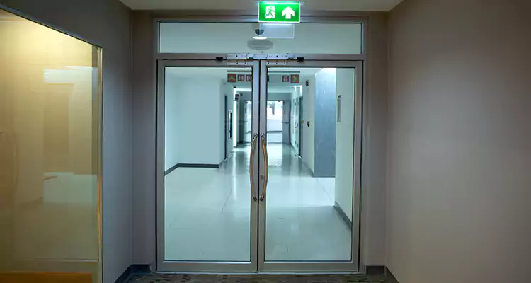 Emergency Glass Door Repair in Cape Coral, FL