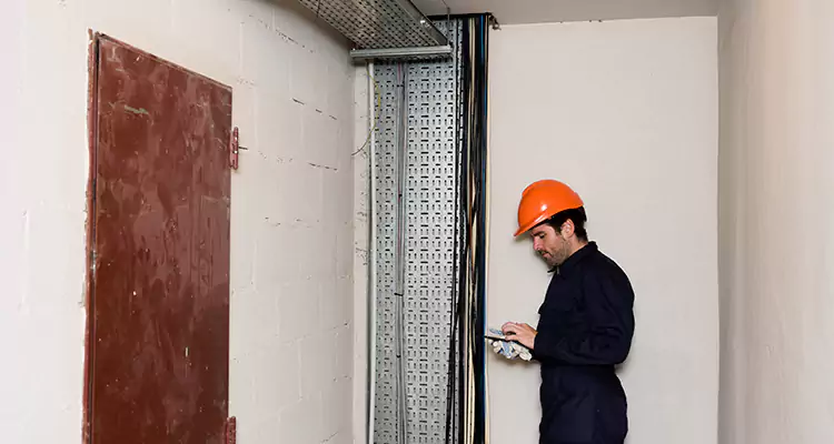 Metal Door Jamb Repair in Cape Coral, FL